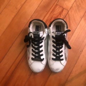 Golden Goose sneakers